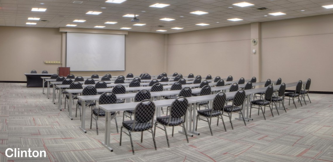 About the Fawcett Center